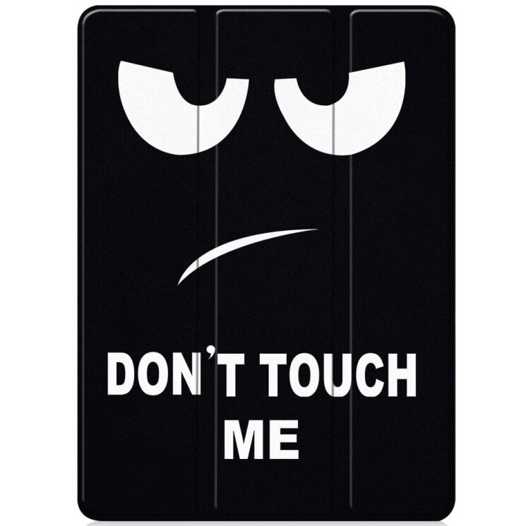 Чехол UniCase Life Style для OnePlus Pad 2 - Don't Touch Me: фото 3 из 10