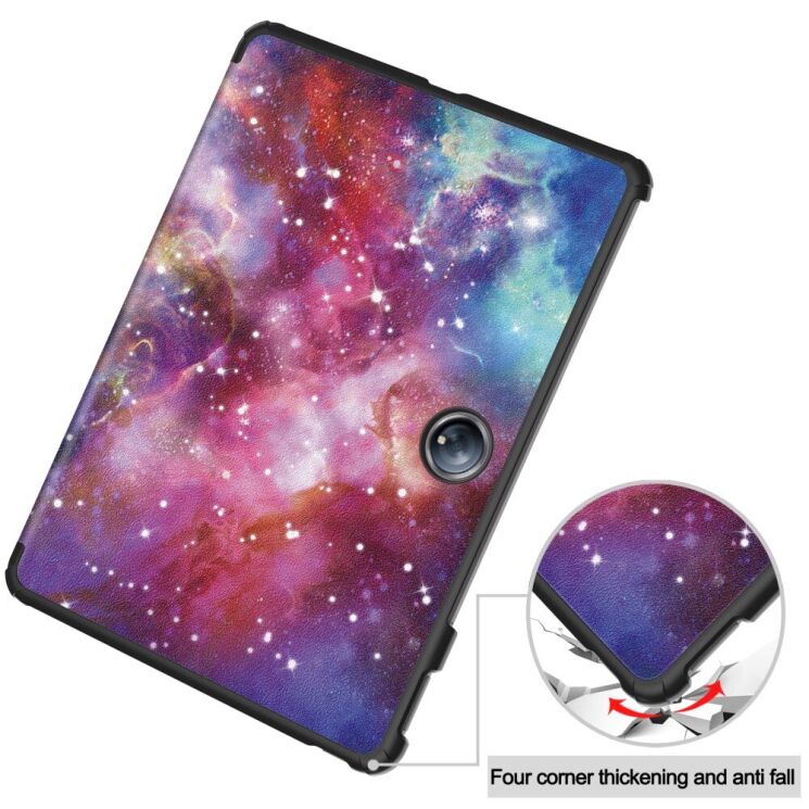 Чехол UniCase Life Style для OnePlus Pad 2 - Graffiti: фото 9 из 10
