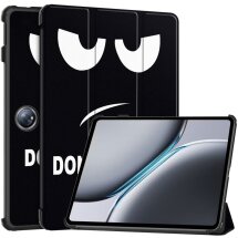 Чехол UniCase Life Style для OnePlus Pad 2 - Don't Touch Me: фото 1 из 10