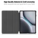 Чехол UniCase Life Style для OnePlus Pad 2 - Graffiti (381301D). Фото 4 из 10