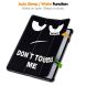 Чехол UniCase Life Style для OnePlus Pad 2 - Graffiti (381301D). Фото 5 из 10