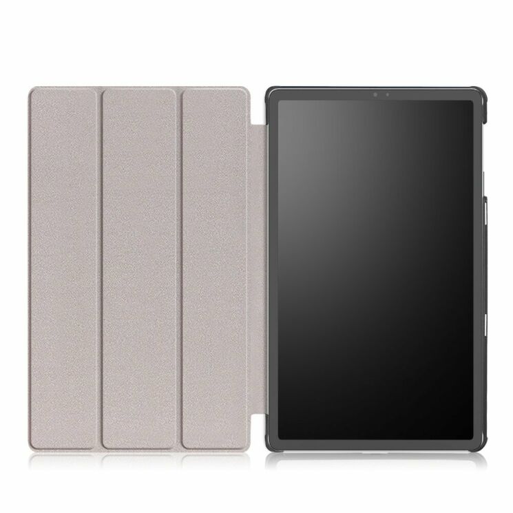 Чехол UniCase Life Style для Samsung Galaxy Tab S5e 10.5 (T720/725) - Wintersweet: фото 10 из 12