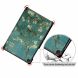 Чехол UniCase Life Style для Samsung Galaxy Tab S5e 10.5 (T720/725) - Wintersweet (217403A). Фото 5 из 12