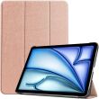 Чехол UniCase Slim для Apple iPad Air 11 M3/M2 (2025/2024) - Rose Gold (354603RG)