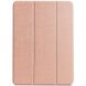 Чехол UniCase Slim для Apple iPad Air 11 M3/M2 (2025/2024) - Rose Gold (354603RG). Фото 3 из 9