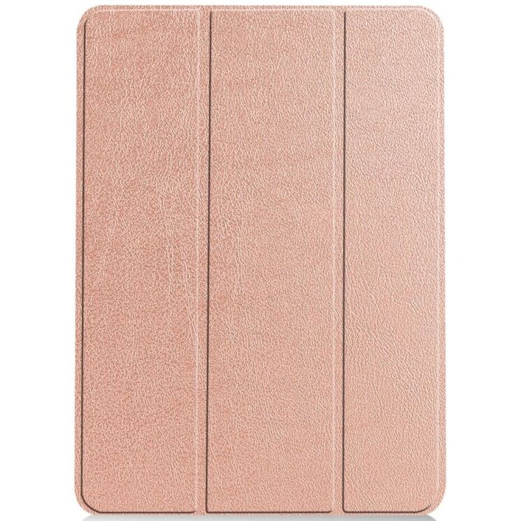 Чехол UniCase Slim для Apple iPad Air 11 M3/M2 (2025/2024) - Rose Gold: фото 3 из 9