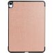 Чехол UniCase Slim для Apple iPad Air 11 M3/M2 (2025/2024) - Rose Gold (354603RG). Фото 2 из 9