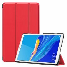 Чехол UniCase Slim для Huawei MediaPad M6 8.4 - Red: фото 1 из 6