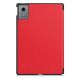 Чехол UniCase Slim для Lenovo Idea Tab (TB336) - Red (387700R). Фото 3 из 9