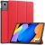 Чехол UniCase Slim для Lenovo Idea Tab (TB336) - Red: фото 1 из 9