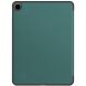 Чохол UniCase Slim для OnePlus Pad Go 2 - Blackish Green (405901DG). Фото 3 з 11
