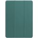Чохол UniCase Slim для OnePlus Pad Go 2 - Blackish Green (405901DG). Фото 4 з 11