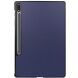Чехол UniCase Slim для Samsung Galaxy Tab S10 Plus - Blue (364702L). Фото 3 из 9