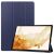 Чехол UniCase Slim для Samsung Galaxy Tab S10 Plus - Blue: фото 1 из 9