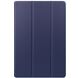 Чехол UniCase Slim для Samsung Galaxy Tab S10 Plus - Blue (364702L). Фото 2 из 9