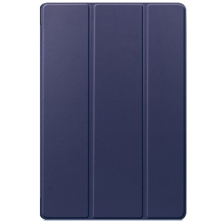Чехол UniCase Slim для Samsung Galaxy Tab S10 Plus - Blue: фото 2 из 9