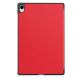 Чехол UniCase Slim для Samsung Galaxy Tab S12 Plus - Red (436006R). Фото 3 из 10