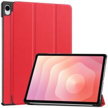 Чехол UniCase Slim для Samsung Galaxy Tab S12 Plus - Red: фото 1 из 10