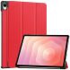 Чехол UniCase Slim для Samsung Galaxy Tab S12 Plus - Red (436006R). Фото 1 из 10