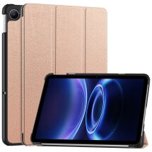 Чехол UniCase Slim для Xiaomi Redmi Pad 2 SE - Rose Gold: фото 1 из 10
