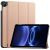Чехол UniCase Slim для Xiaomi Redmi Pad 2 SE - Rose Gold: фото 1 из 10