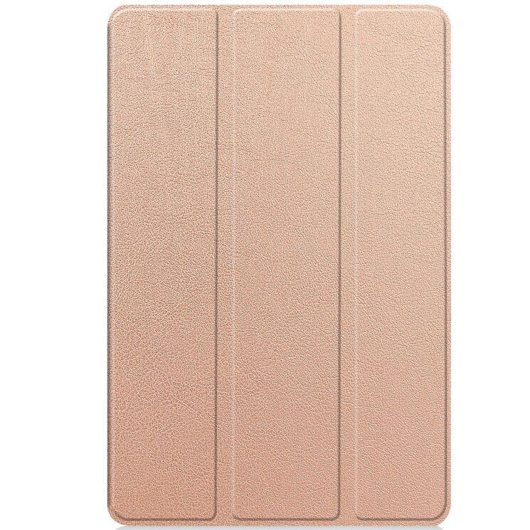 Чехол UniCase Slim для Xiaomi Redmi Pad 2 SE - Rose Gold: фото 3 из 10