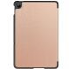 Чехол UniCase Slim для Xiaomi Redmi Pad 2 SE - Rose Gold (407900RG). Фото 2 из 10