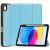 Чехол UniCase Soft UltraSlim для Apple iPad 10.9 (2022) / iPad 11 (2025) - Sky Blue: фото 1 из 13