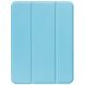 Чехол UniCase Soft UltraSlim для Apple iPad 10.9 (2022) / iPad 11 (2025) - Sky Blue (306467SL). Фото 4 из 13