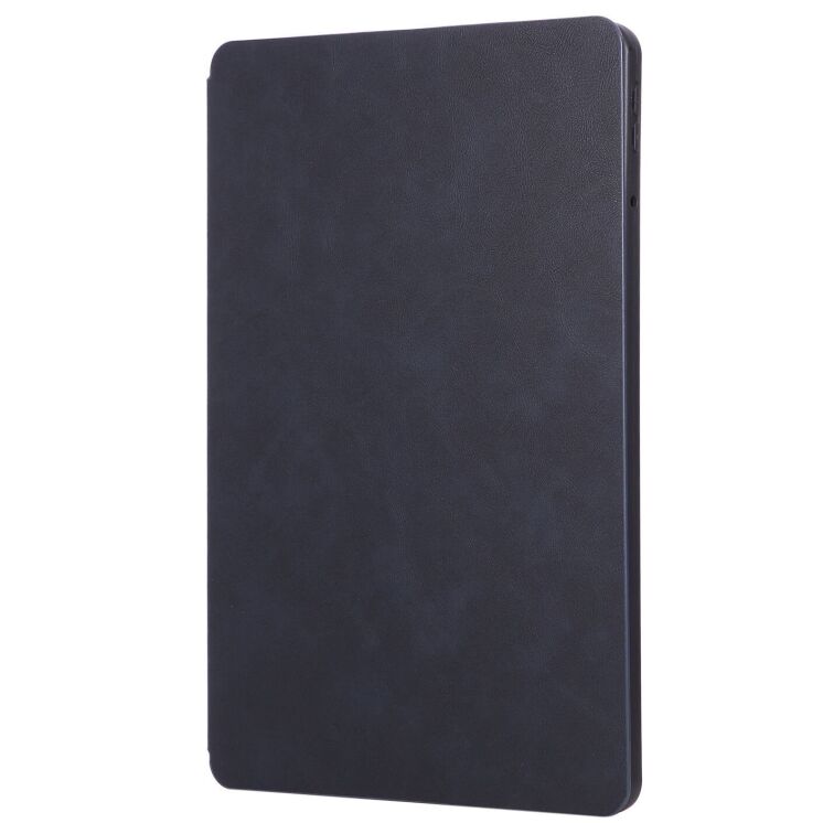 Чохол UniCase Stand Cover для Xiaomi Redmi Pad 2 - Blue: фото 5 з 6