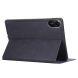 Чохол UniCase Stand Cover для Xiaomi Redmi Pad 2 - Blue (383222L). Фото 4 з 6