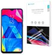 Гідрогелева захисна плівка на екран RockSpace Explosion-Proof SuperClear для Samsung Galaxy M10 (M105)