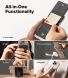 Кардхолдер Ringke Slide Grip Wallet Magnetic (8800293852469) - Black (982400B). Фото 3 из 13