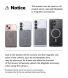 Кардхолдер Ringke Slide Grip Wallet Magnetic (8800293852469) - Black (982400B). Фото 11 из 13