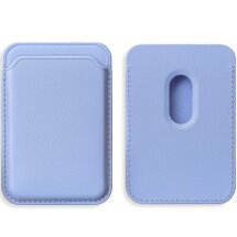 Кардхолдер Deexe Card Holder - Blue: фото 1 из 5