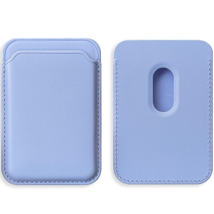 Кардхолдер Deexe Card Holder - Blue: фото 1 из 5