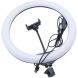 Кольцевая лампа RTAKO AR-GTB05-13 Ring light - Black (981690B). Фото 1 из 6