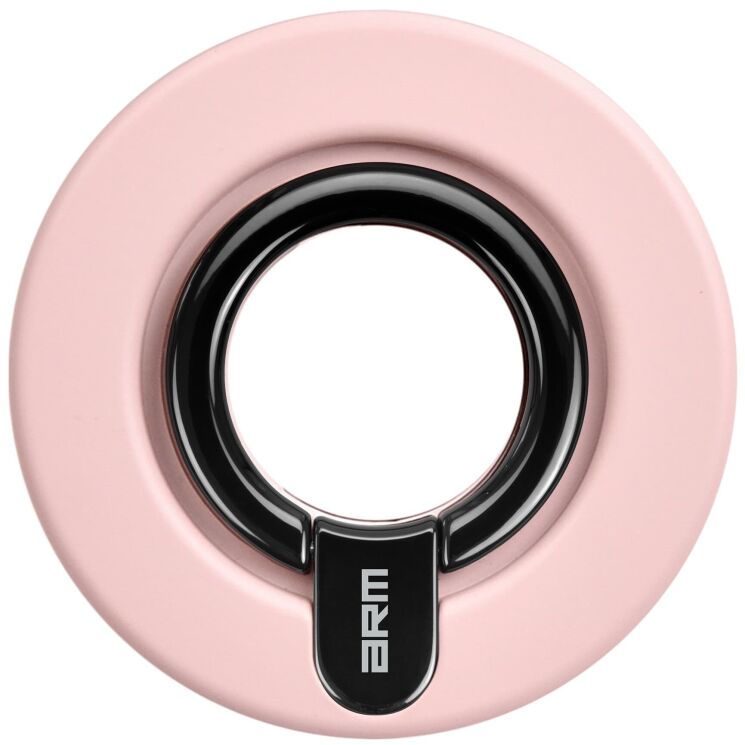 Кільце-тримач ArmorStandart Ring MagSafe Holder - Pink: фото 2 з 6
