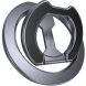 Кільце-тримач Hoco GH9 - Metal Grey (982603H). Фото 1 з 8