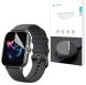 Комплект пленок (6шт) RockSpace Watch Film для Amazfit GTS 3 (290503). Фото 1 из 6