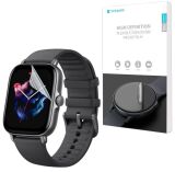 Комплект плівок (6шт) RockSpace Watch Film для Amazfit GTS 3 (290503)