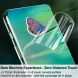 Комплект защитных пленок IMAK Full Coverage Hydrogel Film для OPPO A54 / OPPO A74 (234132). Фото 8 из 17