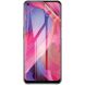 Комплект защитных пленок IMAK Full Coverage Hydrogel Film для OPPO A54 / OPPO A74 (234132). Фото 3 из 17