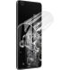 Комплект защитных пленок IMAK Full Coverage Hydrogel Film для Samsung Galaxy S21 Plus (G996) (229282). Фото 2 из 20