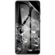 Комплект защитных пленок IMAK Full Coverage Hydrogel Film для Samsung Galaxy S21 Plus (G996) (229282). Фото 3 из 20