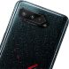 Комплект защитных пленок на камеру IMAK Camera Lens Film для ASUS ROG Phone 5 (231006). Фото 4 из 15