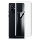 Комплект захисних плівок на задню панель IMAK Full Coverage Hydrogel Film для OnePlus 9 (233230)
