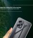 Комплект защитных пленок на заднюю панель IMAK Full Coverage Hydrogel Film для Xiaomi Poco X4 GT (299826). Фото 7 из 17