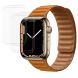 Комплект защитных стекол Deexe Screen Protector для Apple Watch 44 / SE 44 mm (345118). Фото 1 из 6