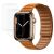 Комплект защитных стекол Deexe Screen Protector для Apple Watch 44 / SE 44 mm: фото 1 из 6